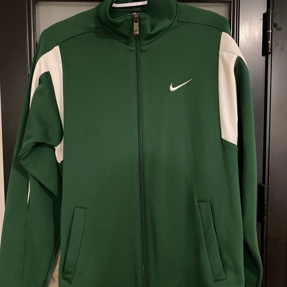 Vintage Nike Jacket